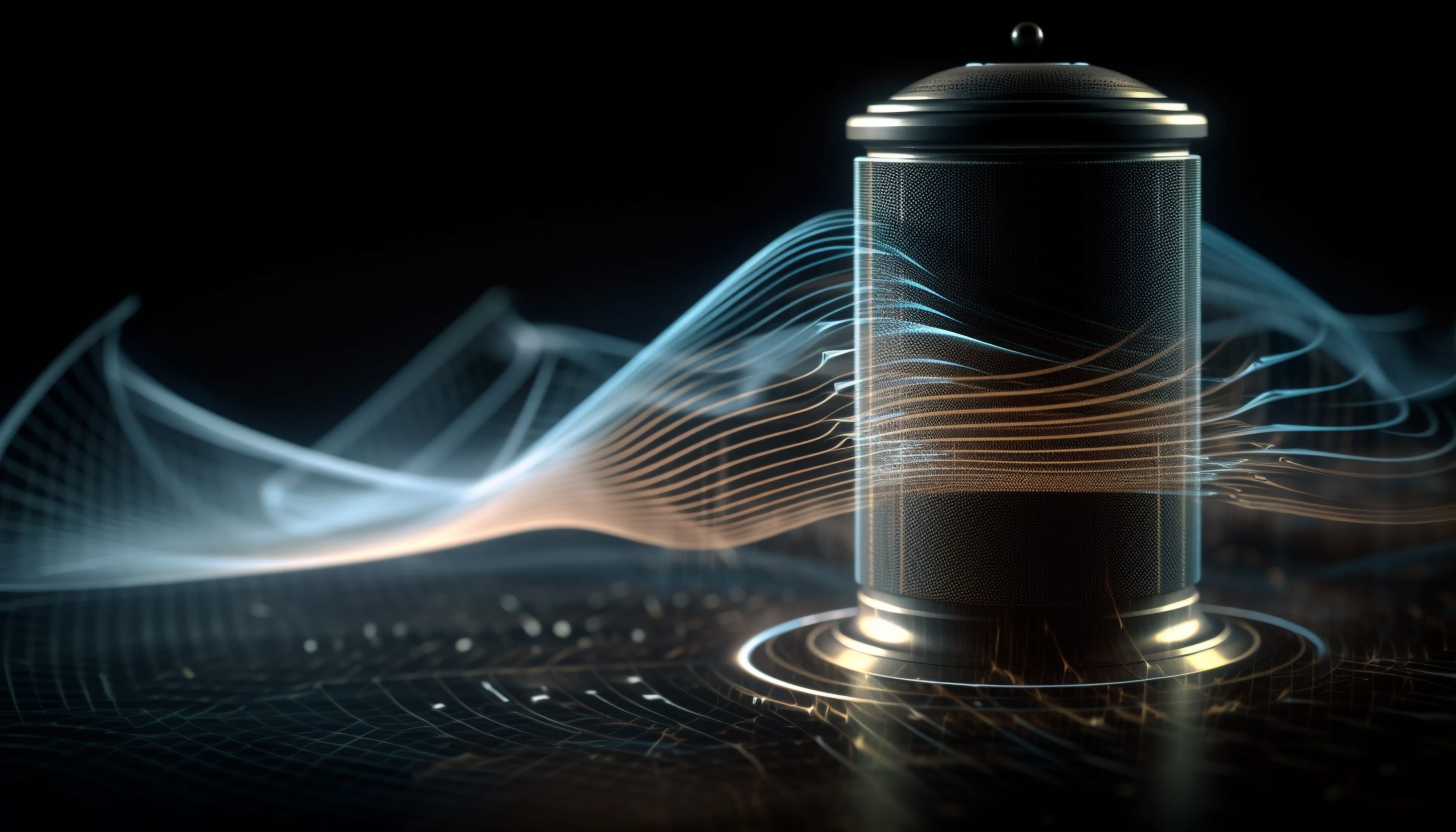 Secondary Battery