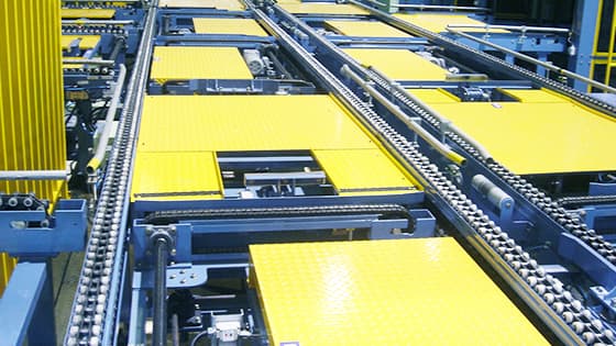 Conveyor