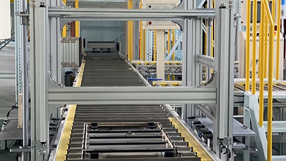 Conveyor